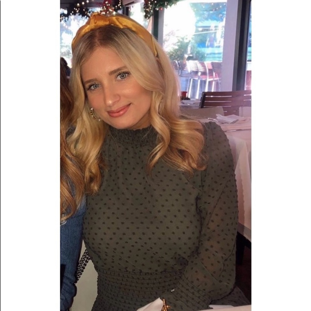 Meet your Posher, Liss